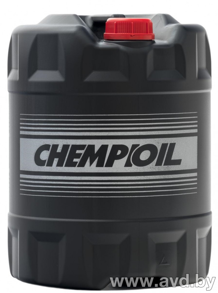 Купить Моторное масло Chempioil CH-9 Truck 10W-40 Nano 20л  в Минске.